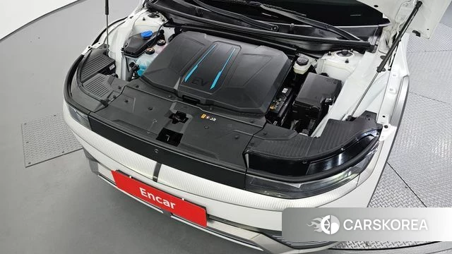 Hyundai Ionic 5 id 4541899 из Кореи 16