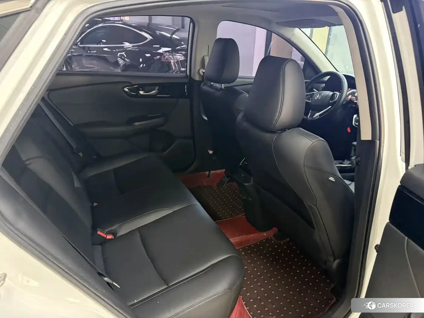 Honda Crider id 4515369 из Китая 10