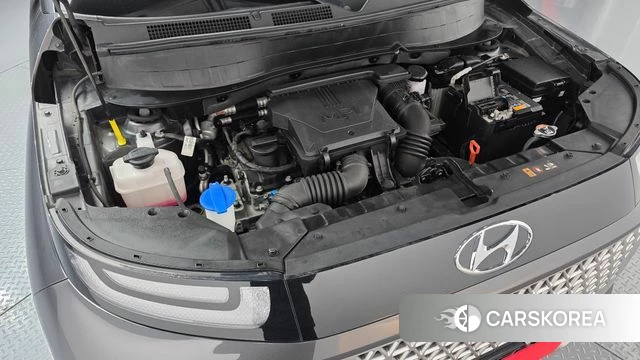 Hyundai Casper id 3871335 из Кореи 16