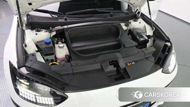 Hyundai Ionic 6 id 4592076 из Кореи 16
