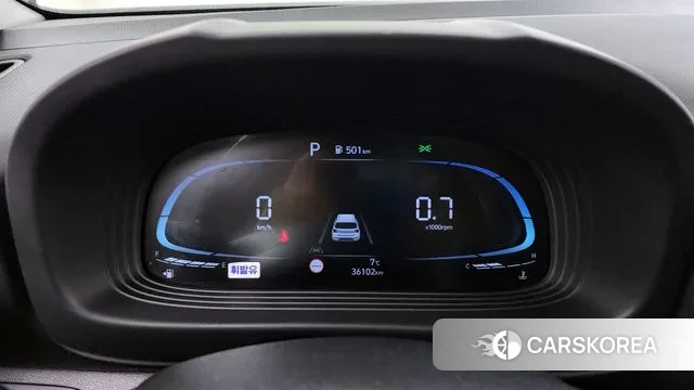 Hyundai Venue id 3405340 из Кореи 16