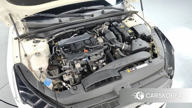 Kia K5 3rd generation id 4396407 из Кореи 32