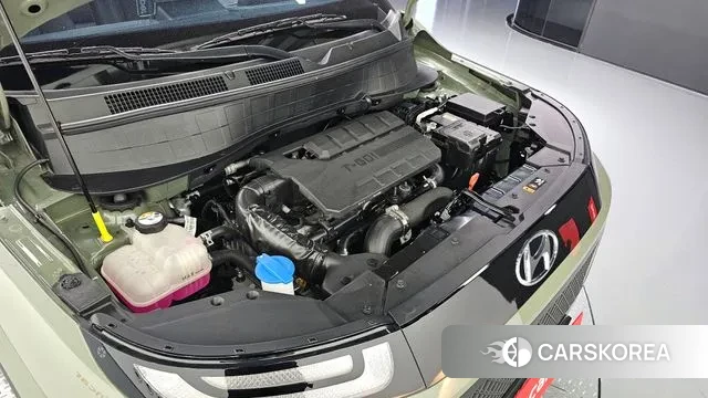 Hyundai Casper id 2993422 из Кореи 16