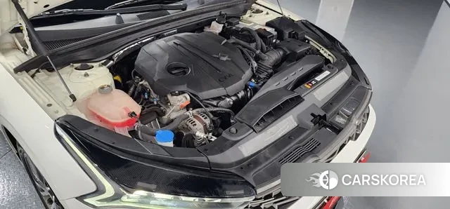 Kia K5 3rd generation id 3269117 из Кореи 16