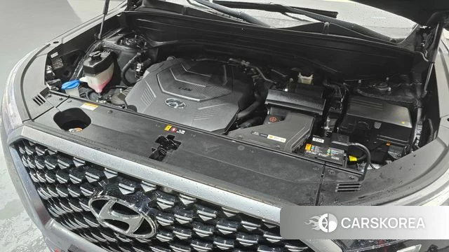 Hyundai Palisade id 3910771 из Кореи 16