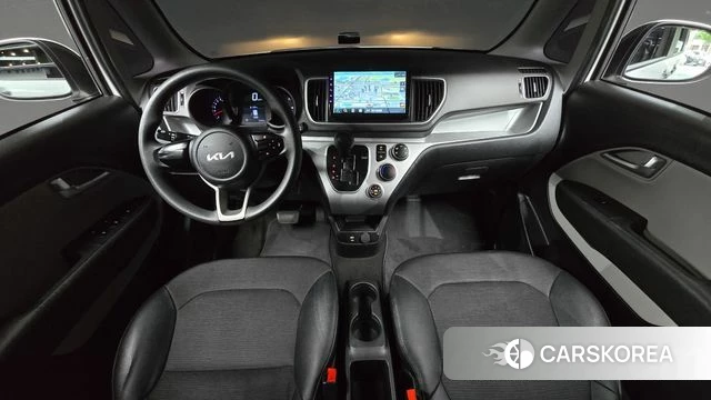 Kia The New Ray id 4383047 из Кореи 26