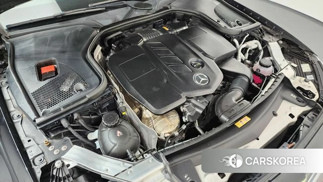 Mercedes-Benz E-Class W213 id 3891470 из Кореи 16