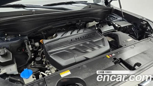 Hyundai Palisade id 2855405 из Кореи 16