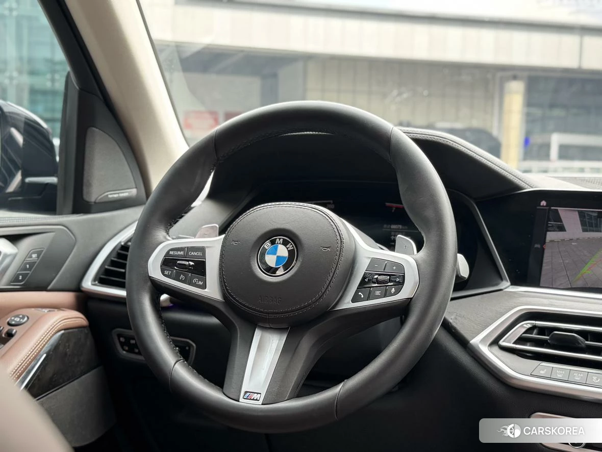 BMW X5 (imported) id 4426792 из Китая 12