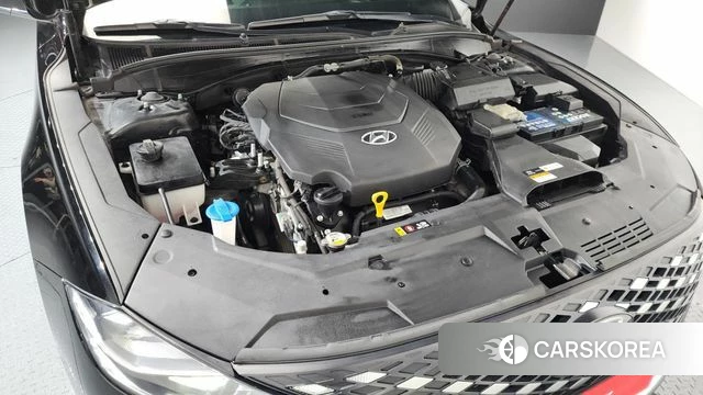 Hyundai The New Grandeur IG id 3865987 из Кореи 16