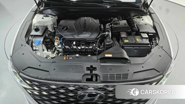 Hyundai The New Grandeur IG id 4697368 из Кореи 16