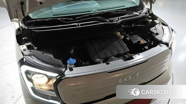Kia The New Kia Ray id 4185441 из Кореи 16