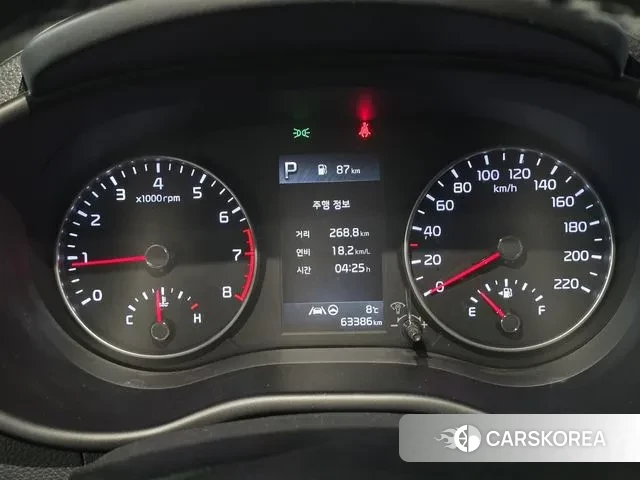 Kia Morning Urban (JA) id 3406874 из Кореи 16