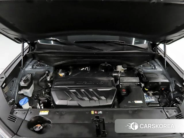Hyundai Palisade id 4557290 из Кореи 16
