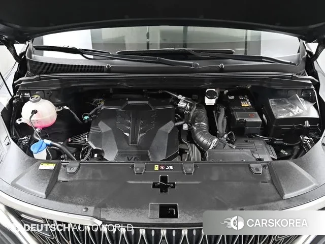 Kia Carnival 4th generation id 3405611 из Кореи 16