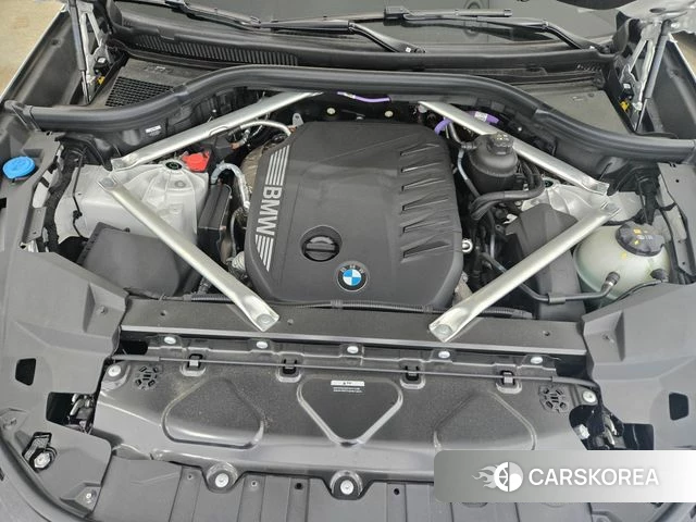 BMW X5 (G05) id 4743785 из Кореи 16