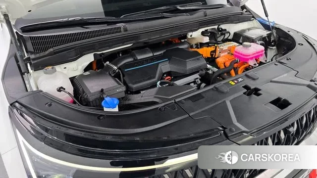 Kia The New Carnival 4th Generation id 3472039 из Кореи 16