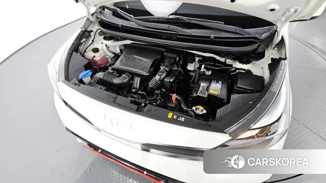 Kia Morning Urban (JA) id 3335436 из Кореи 16