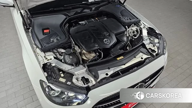 Mercedes-Benz E-Class W213 id 3484159 из Кореи 16