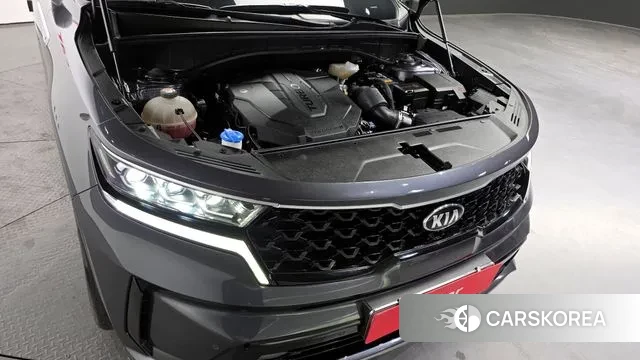 Kia Sorento 4th Generation id 3562585 из Кореи 16