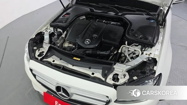 Mercedes-Benz E-Class W213 id 4764675 из Кореи 26