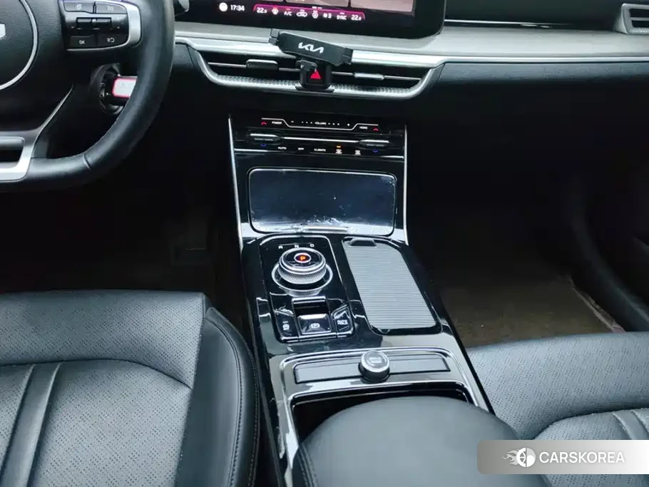 Kia K5 id 4681157 из Китая 12