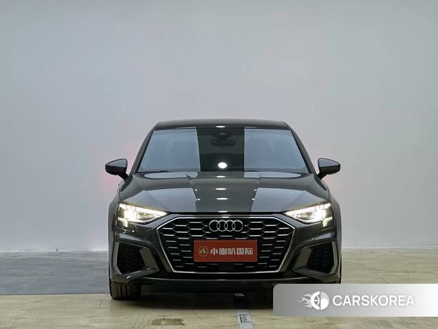 Audi A3 id 4263344 из Китая 14