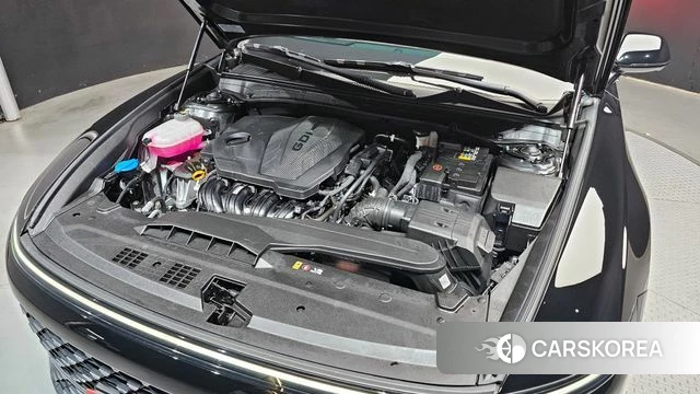 Hyundai Grandeur (GN7) id 4330016 из Кореи 26