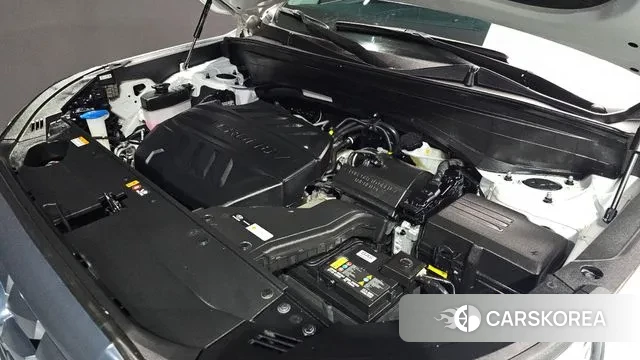 Hyundai The New Palisade id 3377889 из Кореи 16