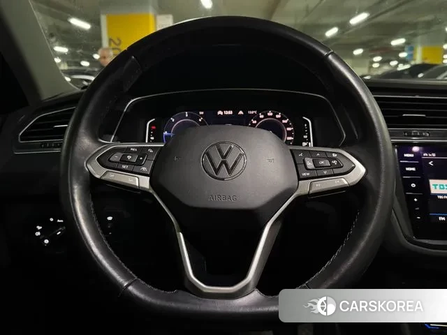 Volkswagen Tiguan second Generation id 3425391 из Кореи 16