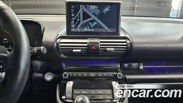 Hyundai Casper id 2678826 из Кореи 16