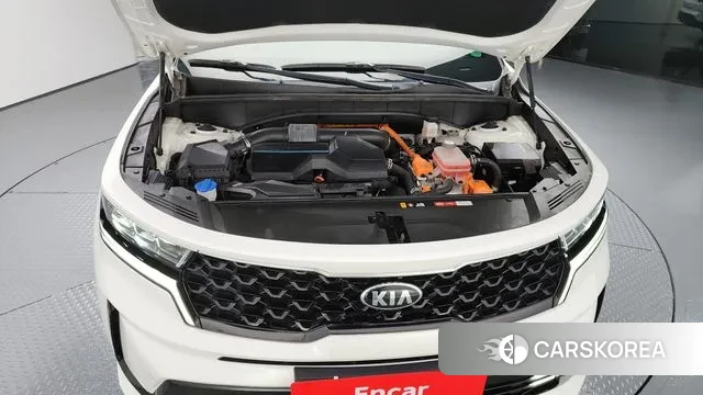 Kia Sorento 4th Generation id 3540429 из Кореи 16