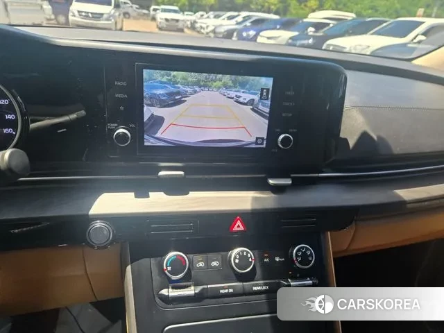 Kia Carnival 4th generation id 2976123 из Кореи 16