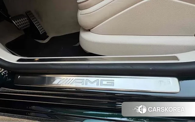 Mercedes-Benz S-Class W223 id 3185217 из Кореи 11