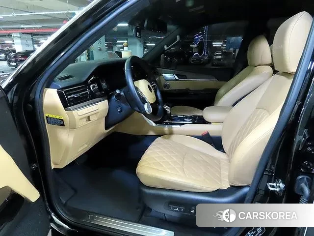 Kia Mohave Master id 3681968 из Кореи 16