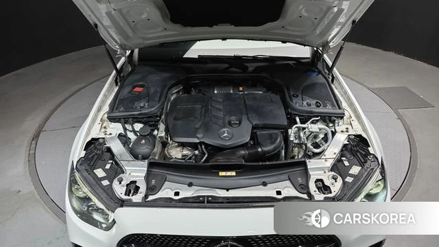 Mercedes-Benz E-Class W213 id 4717204 из Кореи 16