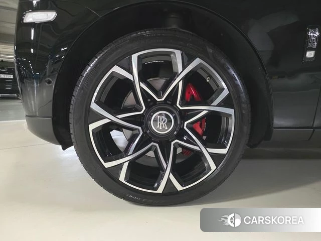Rolls-Royce Cullinan id 4371122 из Кореи 16