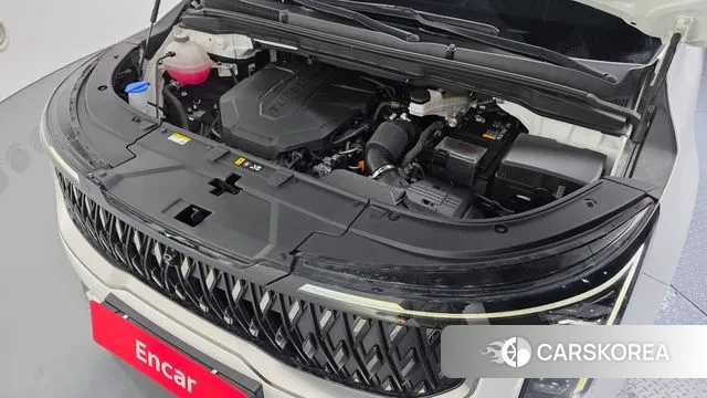 Kia The New Carnival 4th Generation id 3763755 из Кореи 16