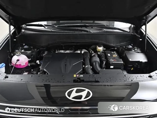 Hyundai Palisade (LX3) id 3477272 из Кореи 16