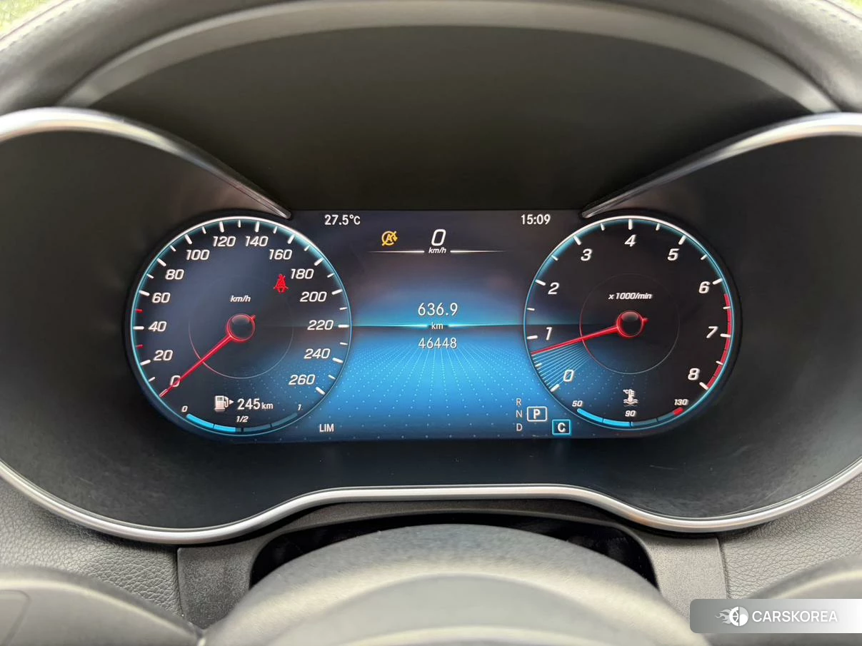 Mercedes-Benz C-class id 4513903 из Китая 17