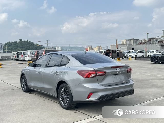 Ford Fox id 4392266 из Китая 11