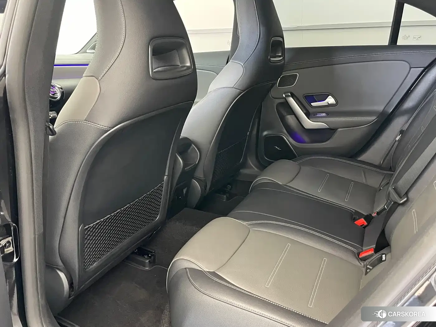 Mercedes-Benz CLA AMG id 4629646 из Китая 14