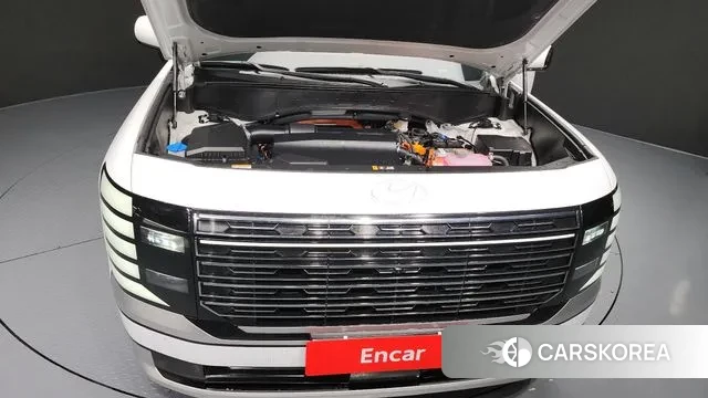 Hyundai Palisade (LX3) id 3732147 из Кореи 16