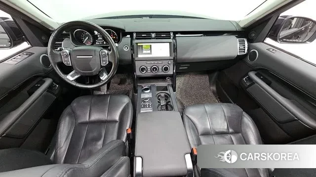 Land Rover Discovery 5 id 3742633 из Кореи 16