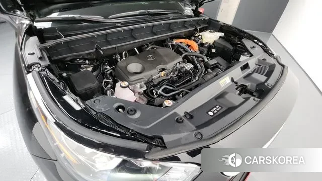 Toyota Highlander 4th Generation id 3457126 из Кореи 16