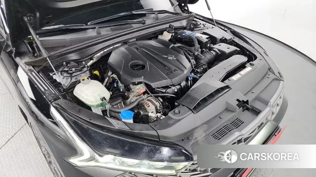 Kia K5 3rd generation id 2960954 из Кореи 16