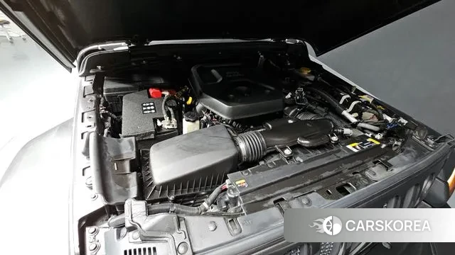 Jeep Wrangler (JL) id 3027961 из Кореи 16