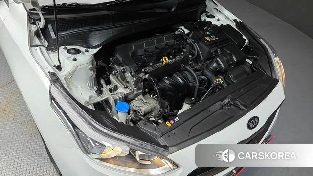Kia Come New K3 id 4424746 из Кореи 26