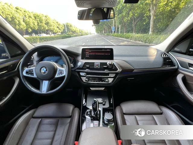 BMW X3 id 4333607 из Китая 14