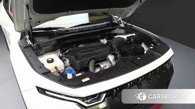 Ssangyong Torres id 4527988 из Кореи 28